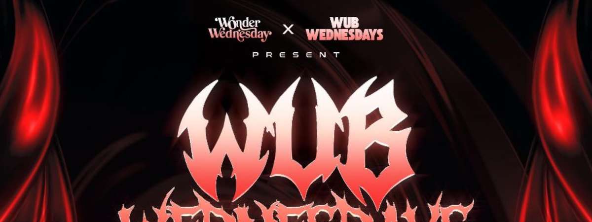 Wub Wednesday
