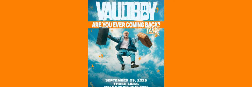 Are You Ever Coming Back? Tour