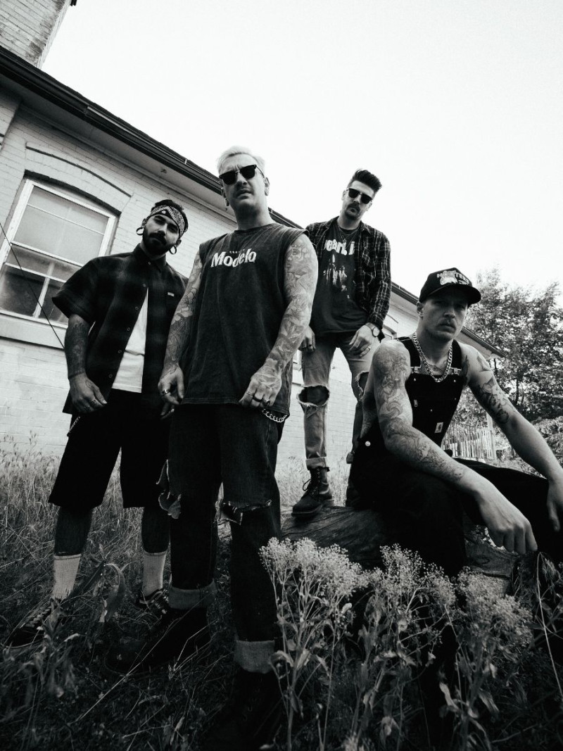Extortionist, Deathtape, Pound of Flesh, Prisoner of War