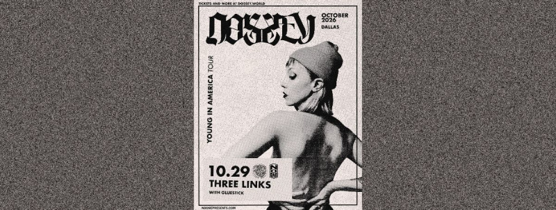 Dossey, Gluestick