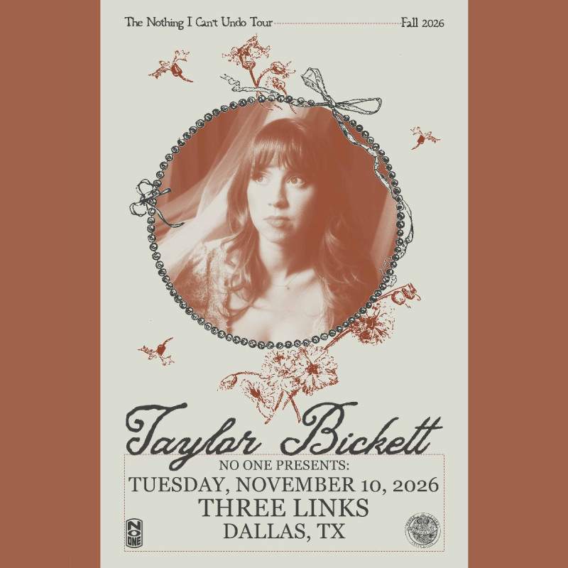 Taylor Bickett, Mori