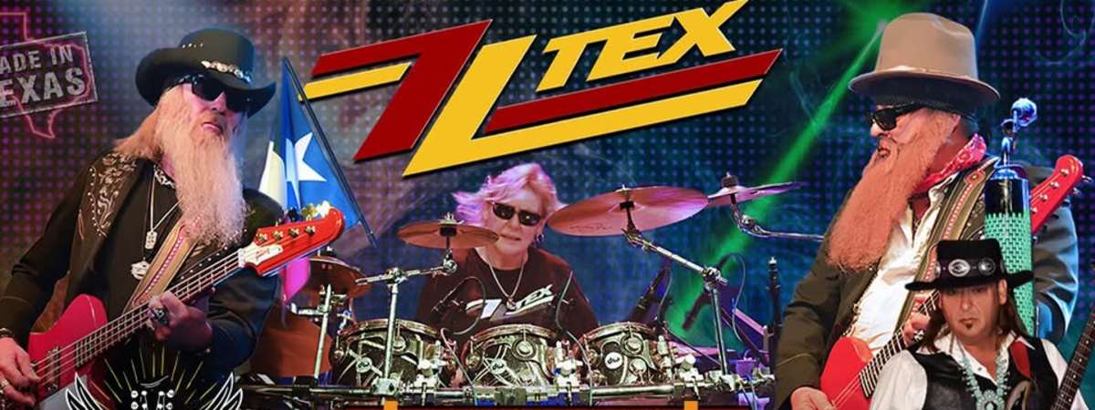 Zz Tex w/Stevie Ray's Vault