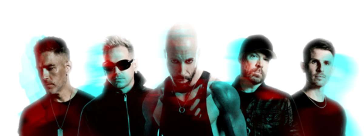 Daughtry