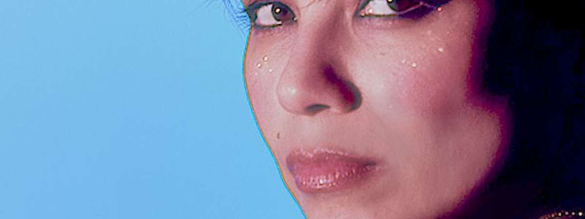 Genevieve Artadi Ft. Louis Cole & Chiquita Magic