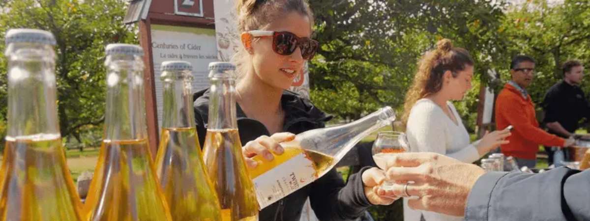 Merridale 8th Annual Cider Harvest Festival
