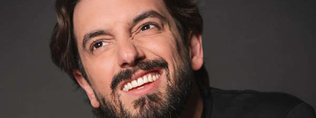 Nacho Redondo: Terapia de Grupo