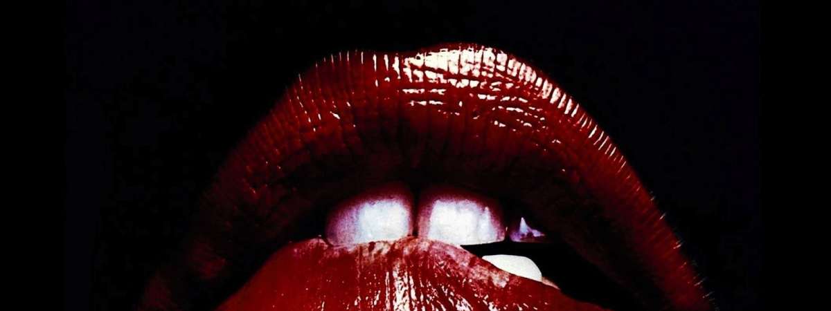 The Rocky Horror Picture Show w/ Live Cast