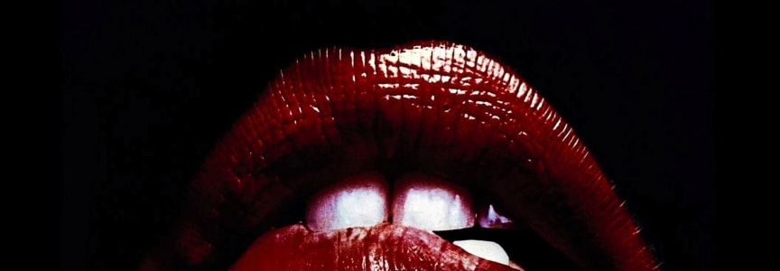 The Rocky Horror Picture Show w/ Live Cast