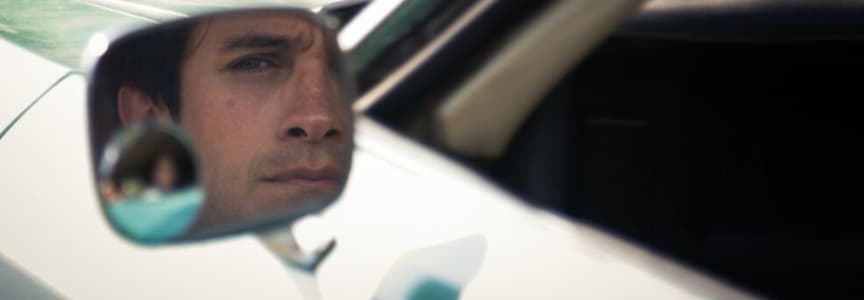 Screening: Museo with director Alonso Ruizpalacios