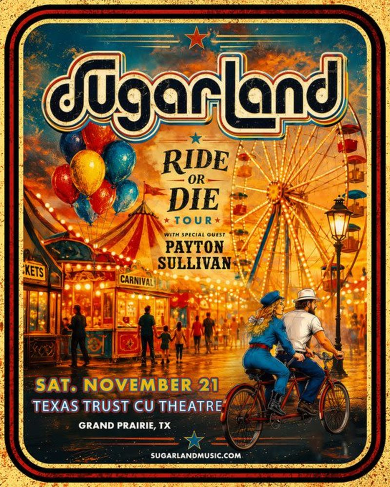 Sugarland