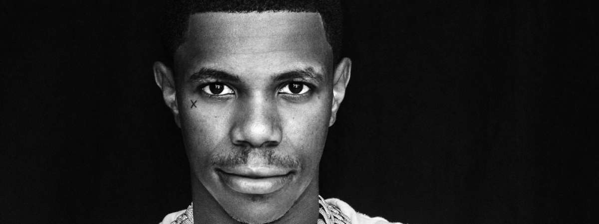 A Boogie Wit Da Hoodie: 10 Years Of Artist