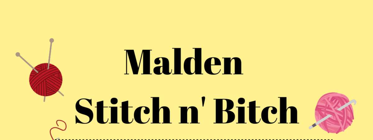 Stitch n’ Bitch