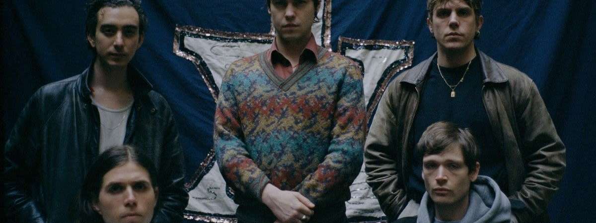 Iceage