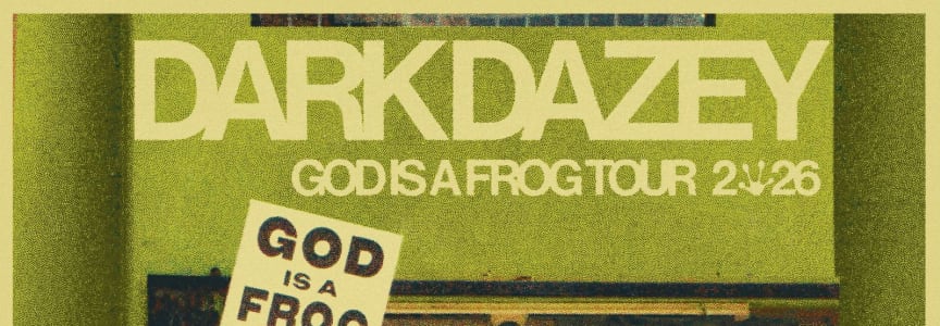 Dark Dazey / Universal Automation / Oddysseys