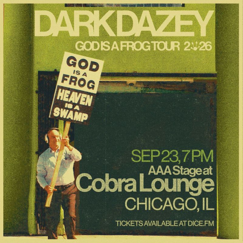 Dark Dazey