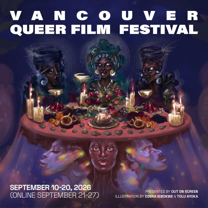 Vancouver Queer Film Festival