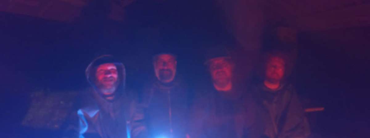 The Appleseed Cast & The Casket Lottery