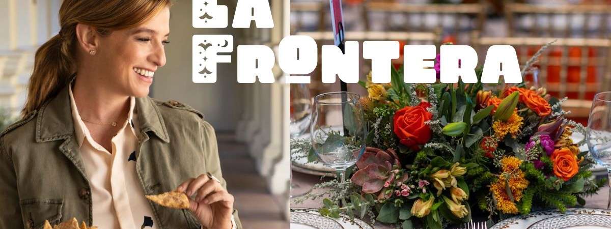 Ven a Comer 2026 Signature Dinner with Pati Jinich
