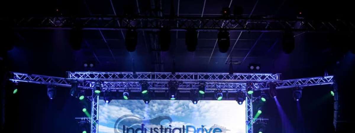 Industrial Drive