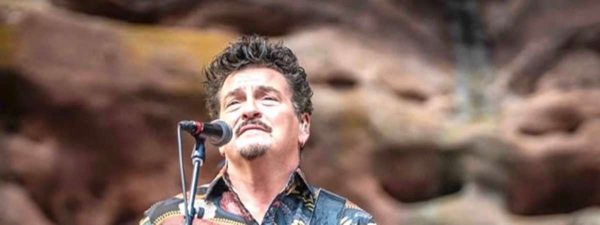 Mike Zito Band