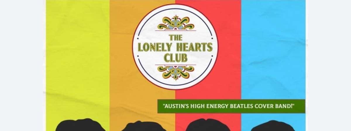 The Lonely Hearts Club