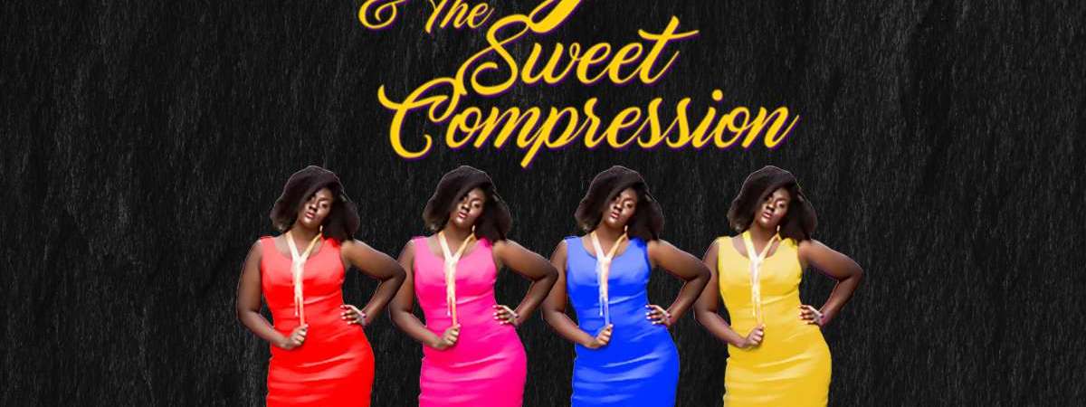 Joslyn & the Sweet Compression w/ Rio Rosa, LivSings (Beyonce Tribute)