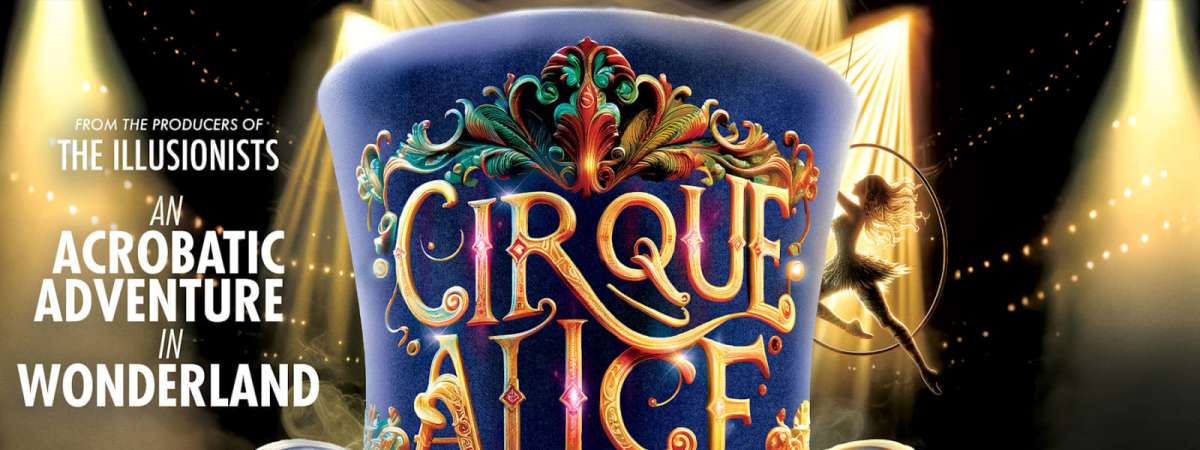 Cirque Alice