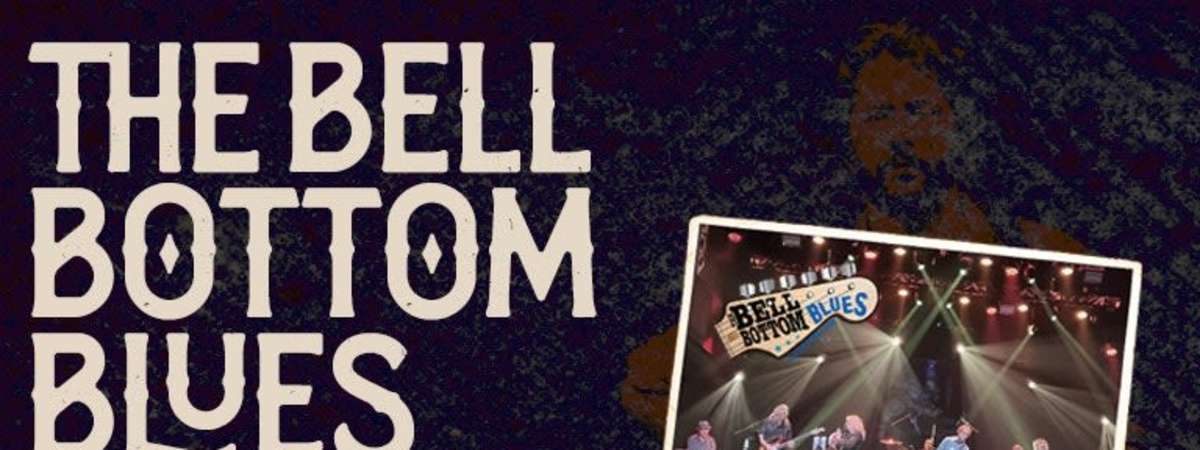 Bell Bottom Blues: Eric Clapton Live Experience