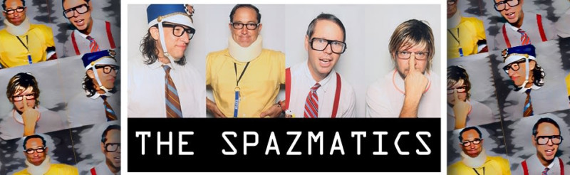 Spazmatics - Pre Turkey Day Celebration