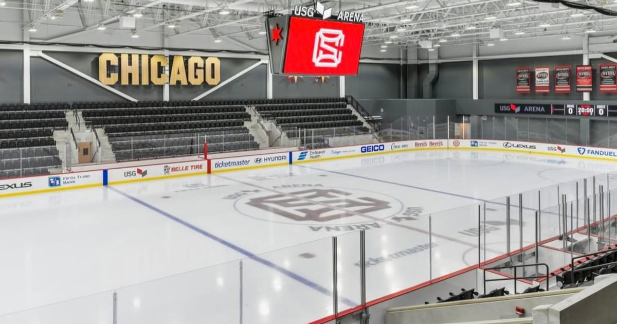 Chicago Blackhawks
