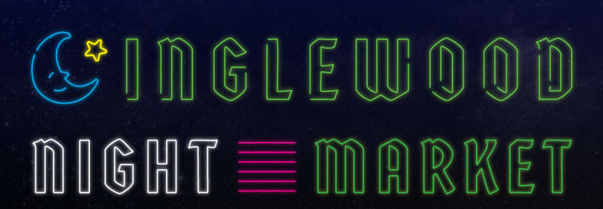 Inglewood Night Market