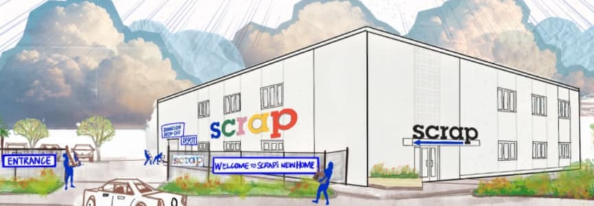 SCRAP