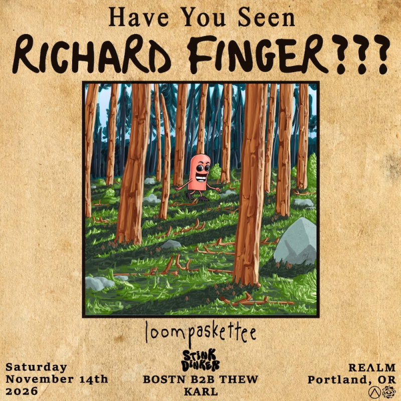 Richard Finger