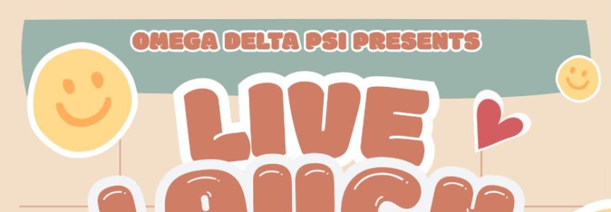 Live Laugh Love