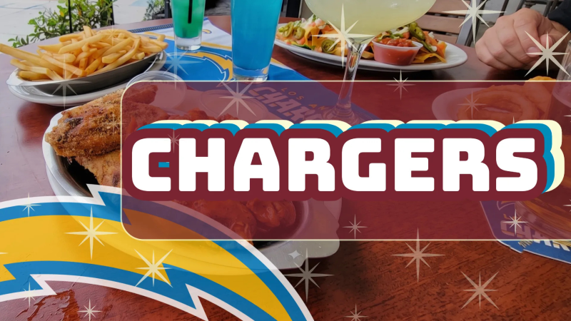 LA Chargers vs Arizona Cardinals: Where To Watch Chargers Near LAX