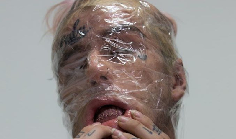Lil Peep 30TH BIRTHDAY CELEBRATION