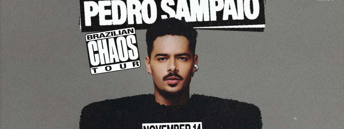 Pedro Sampaio