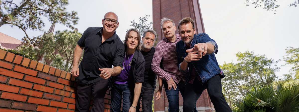 Sister Hazel BRUNCH
