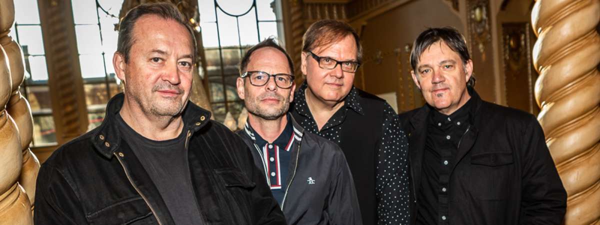 The Smithereens