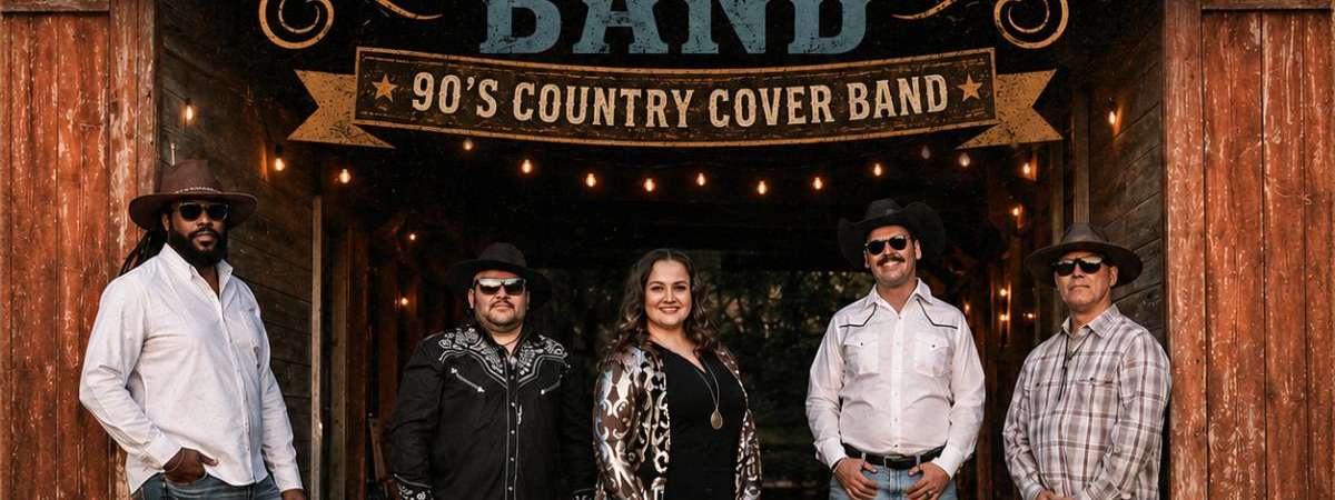RODEO & JULIET BAND