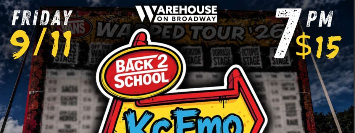 KcEmo: Back To School