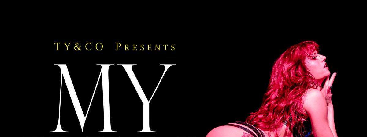 MY WAY CABARET: AFTER DARK