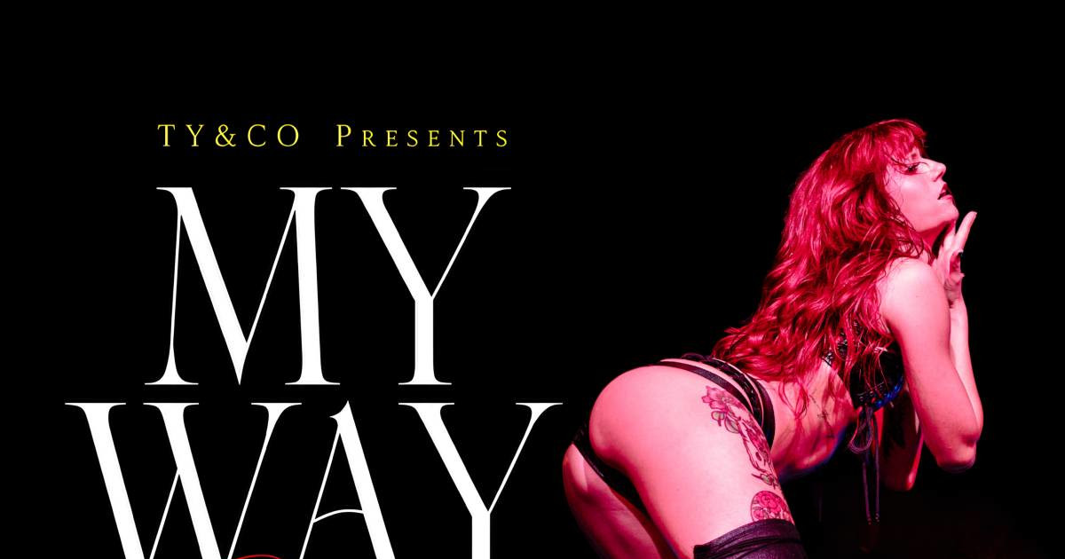 MY WAY CABARET: AFTER DARK