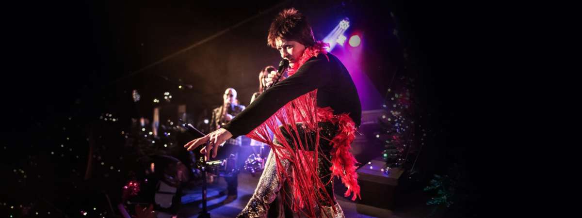 Starman "The David Bowie Experience"