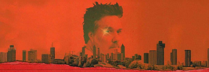 Rufus Wainwright