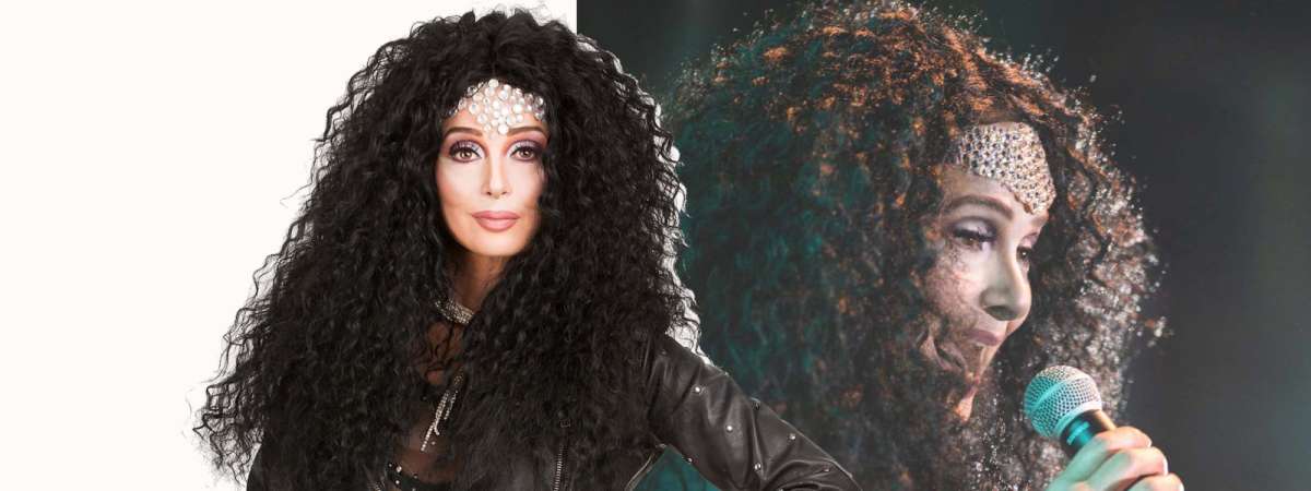 The Beat Goes On: Tribute to Cher