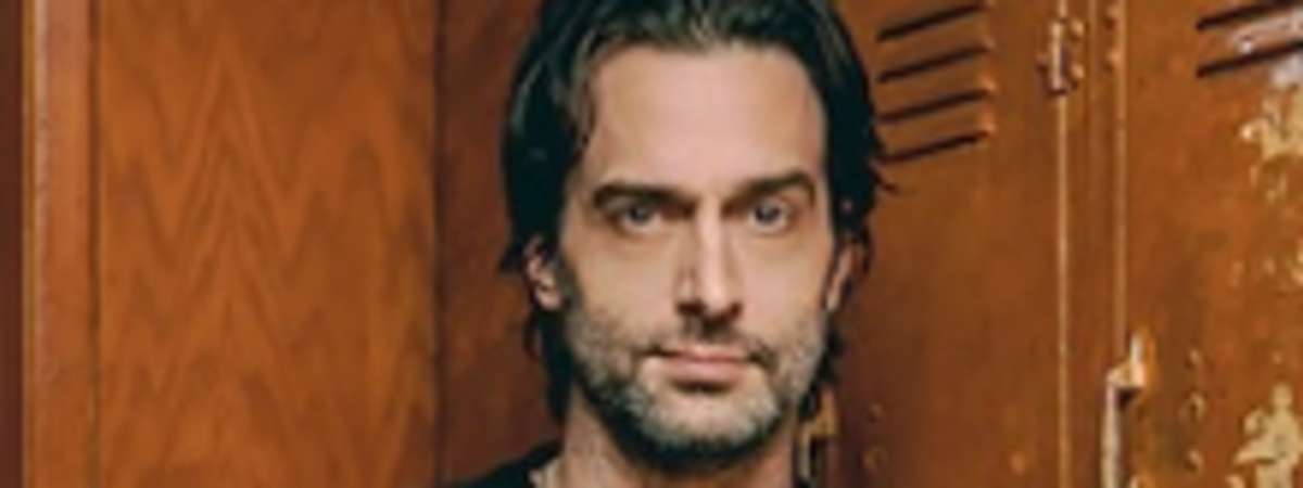 Chris D'Elia