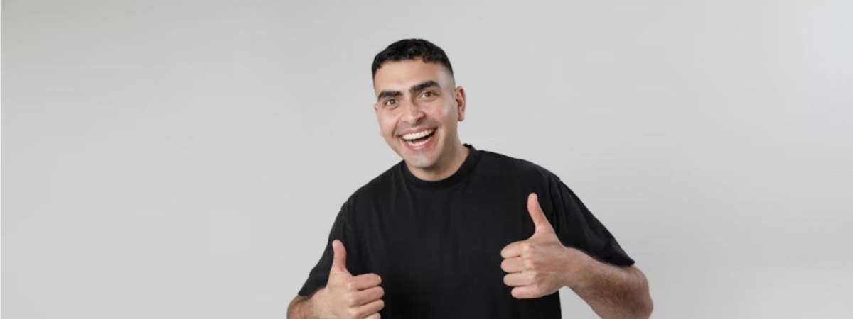 Sammy Virji