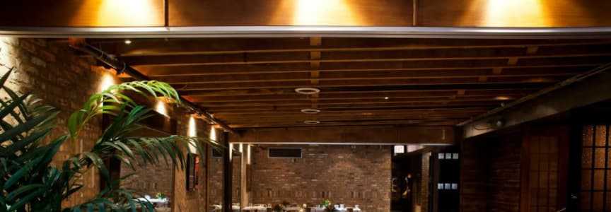 Flamenco Dinner Show at Cafe Ba Ba Reeba