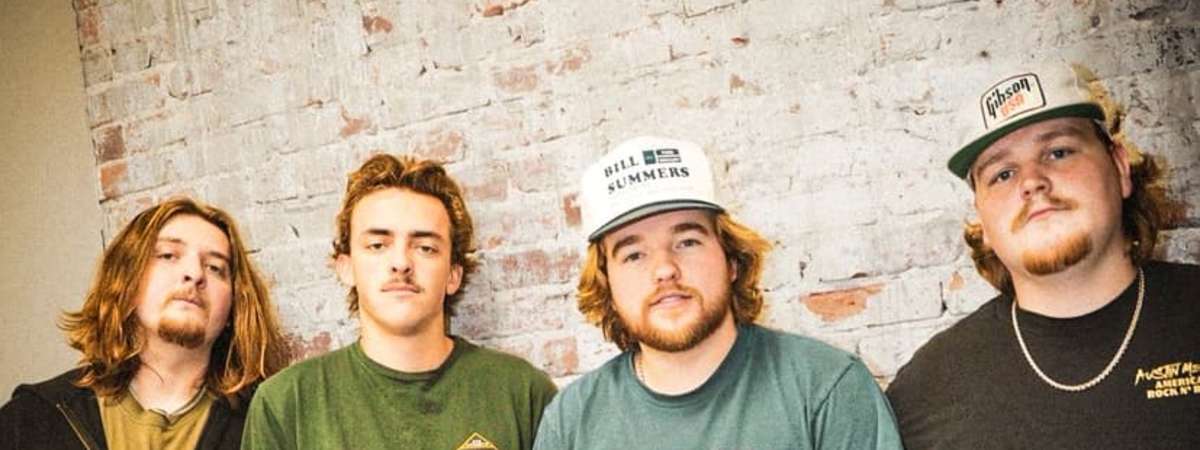 Drew Phillips Band